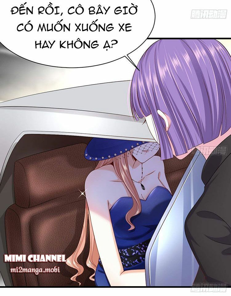 Ức Vạn Song Bảo: Mami, Bó Tay Chịu Trói! Chapter 24.1 - Trang 2