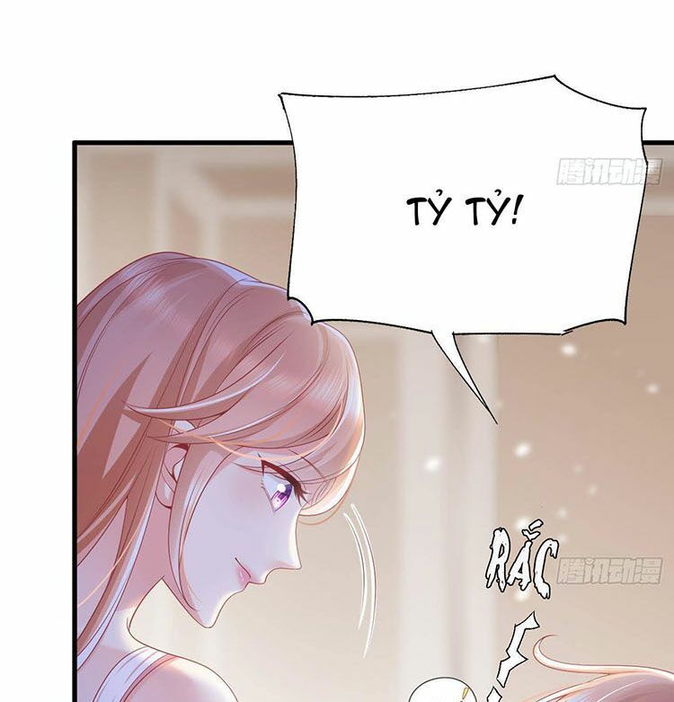 Ức Vạn Song Bảo: Mami, Bó Tay Chịu Trói! Chapter 23.2 - Trang 2