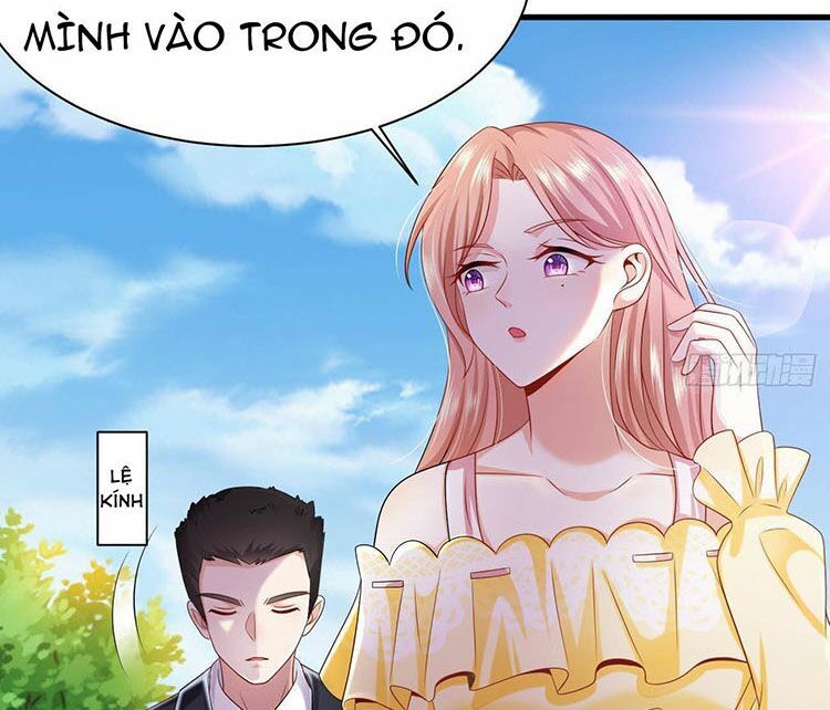 Ức Vạn Song Bảo: Mami, Bó Tay Chịu Trói! Chapter 23.2 - Trang 2