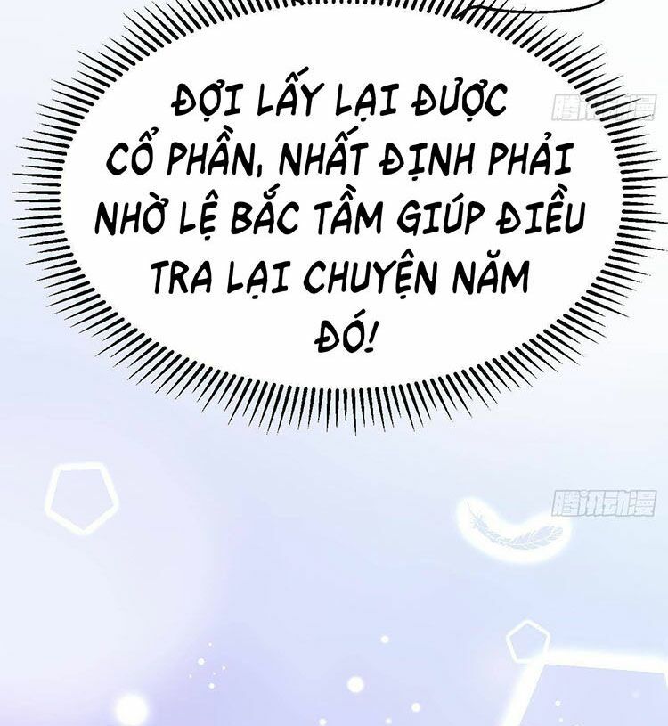 Ức Vạn Song Bảo: Mami, Bó Tay Chịu Trói! Chapter 23.1 - Trang 2