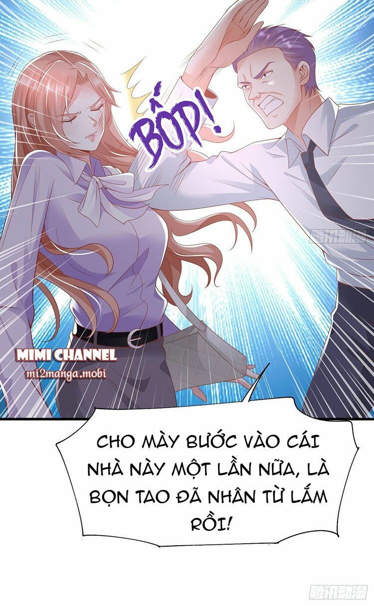 Ức Vạn Song Bảo: Mami, Bó Tay Chịu Trói! Chapter 22.1 - Trang 2