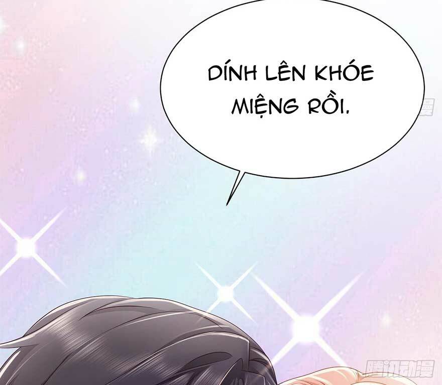 Ức Vạn Song Bảo: Mami, Bó Tay Chịu Trói! Chapter 19.1 - Trang 2