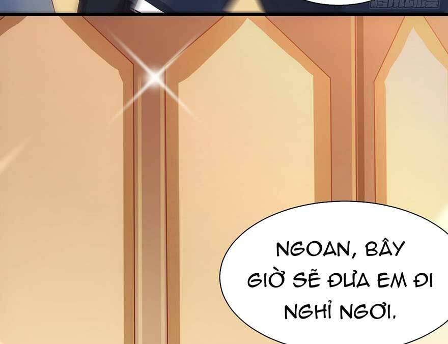 Ức Vạn Song Bảo: Mami, Bó Tay Chịu Trói! Chapter 19.1 - Trang 2