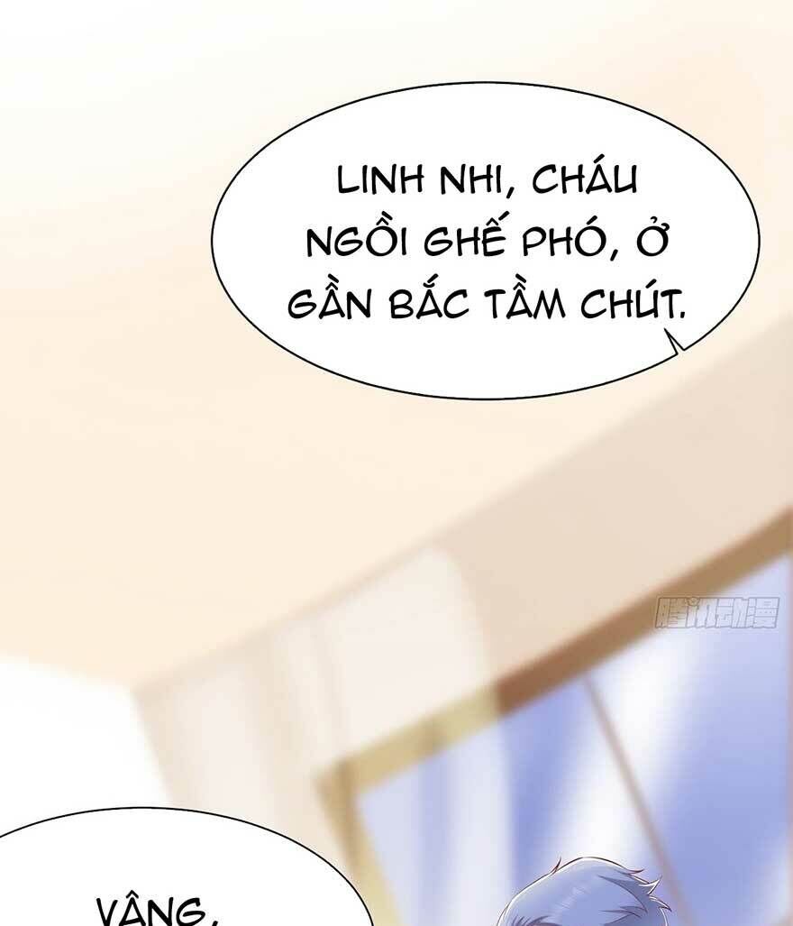 Ức Vạn Song Bảo: Mami, Bó Tay Chịu Trói! Chapter 19 - Trang 2