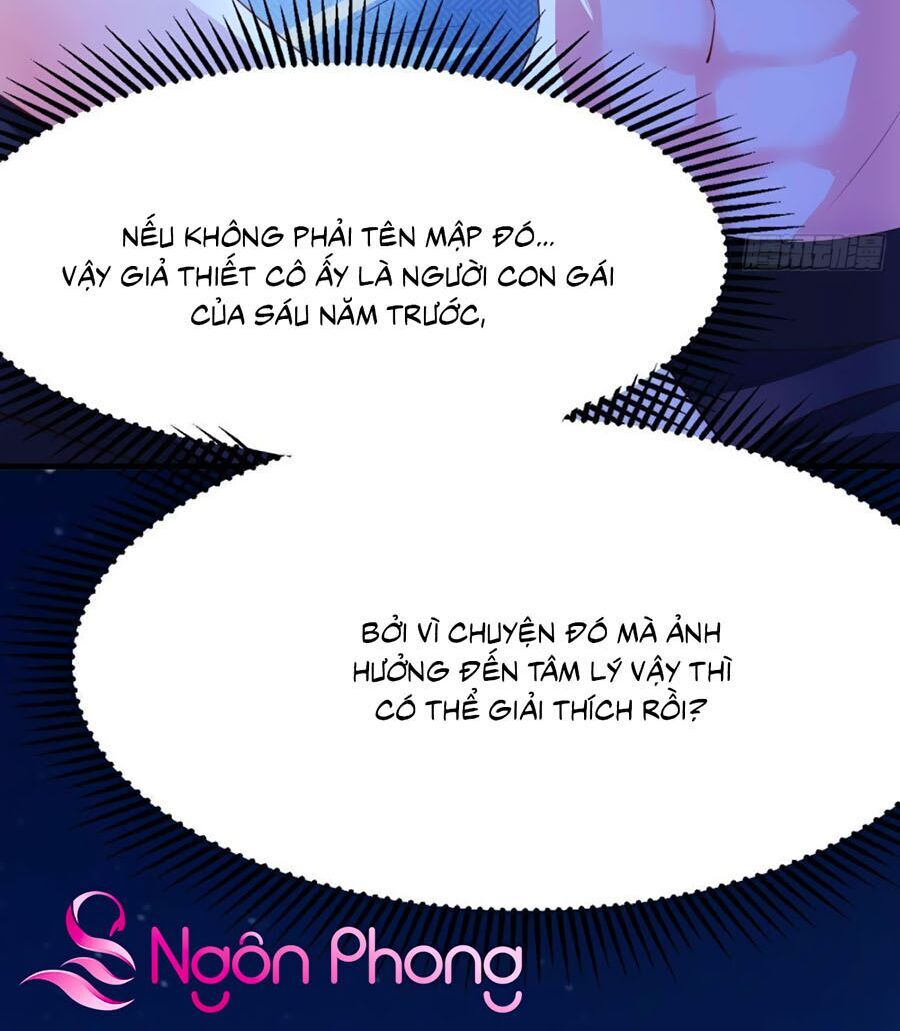 Ức Vạn Song Bảo: Mami, Bó Tay Chịu Trói! Chapter 18 - Trang 2