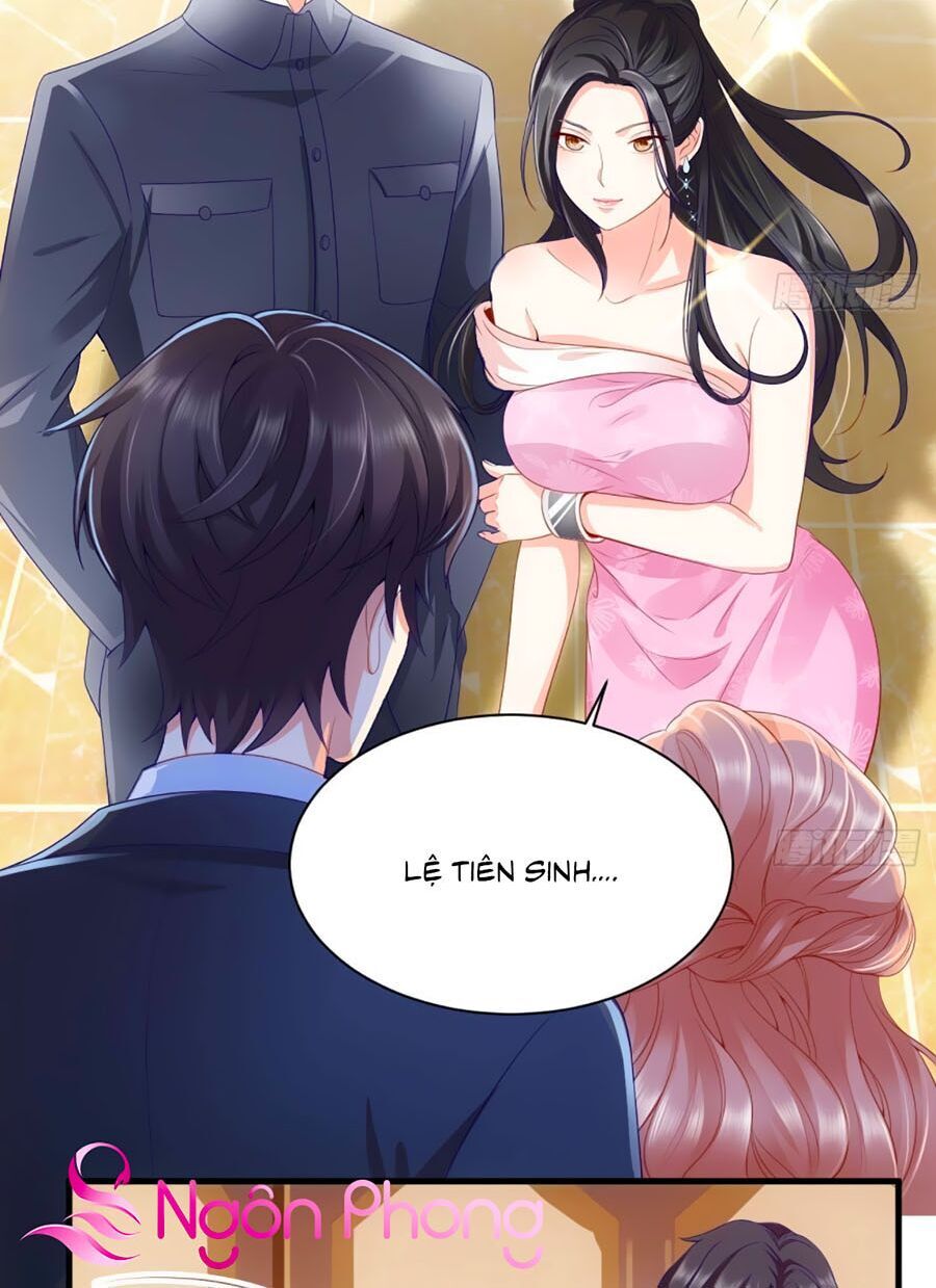 Ức Vạn Song Bảo: Mami, Bó Tay Chịu Trói! Chapter 18 - Trang 2