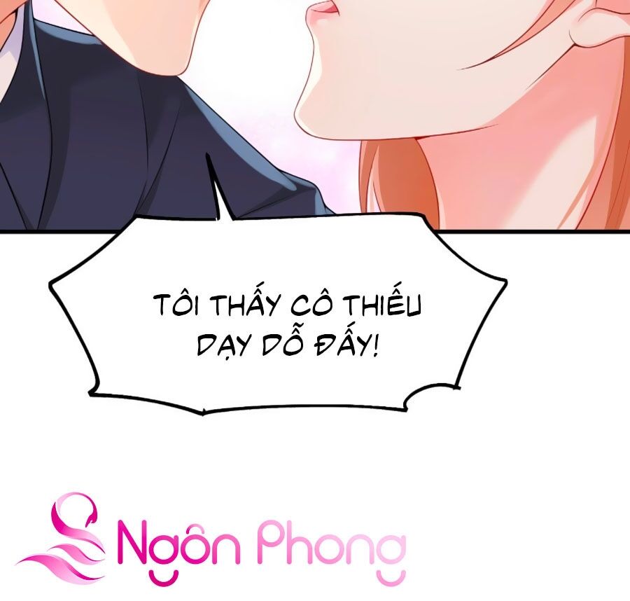 Ức Vạn Song Bảo: Mami, Bó Tay Chịu Trói! Chapter 17.3 - Trang 2