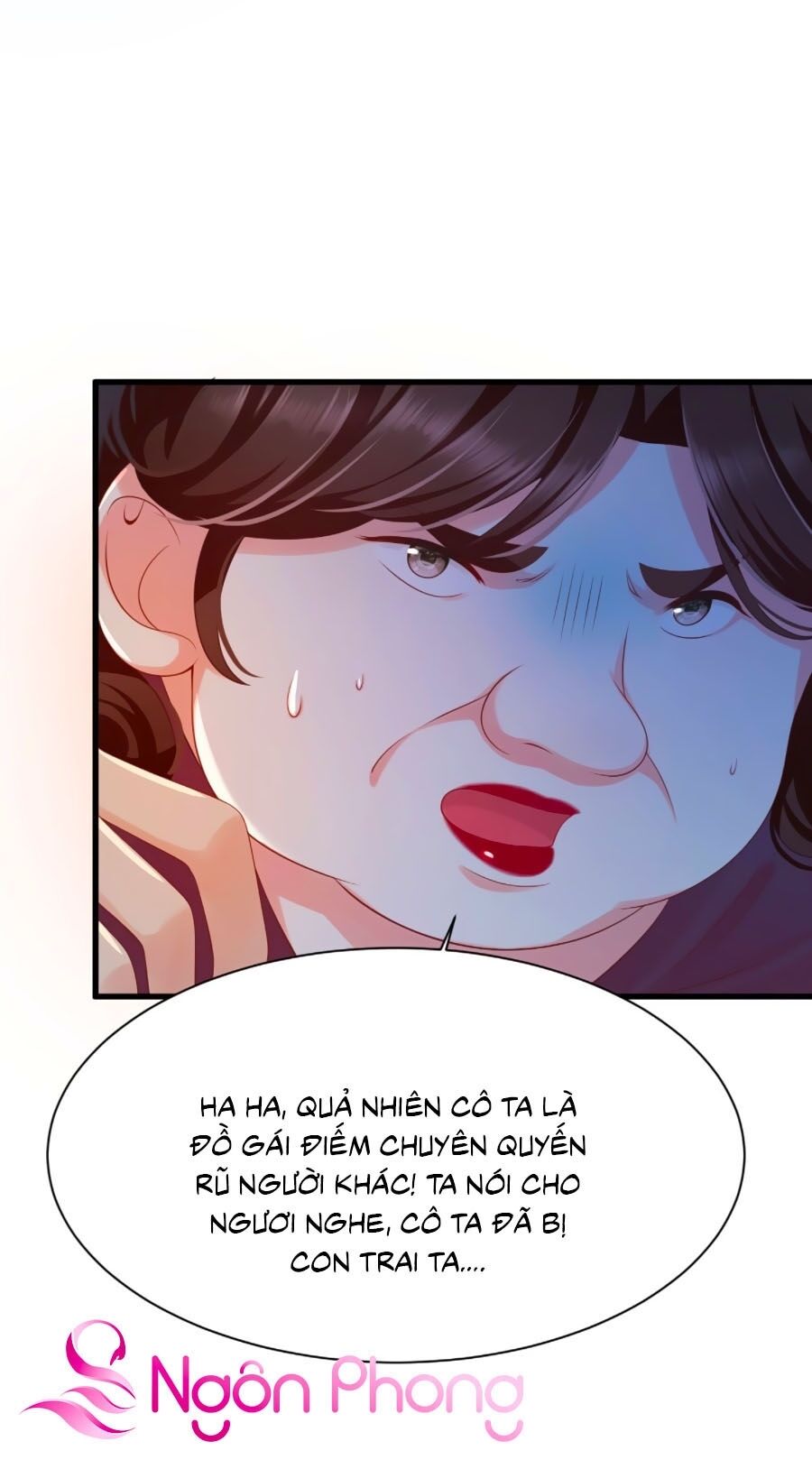 Ức Vạn Song Bảo: Mami, Bó Tay Chịu Trói! Chapter 17.3 - Trang 2