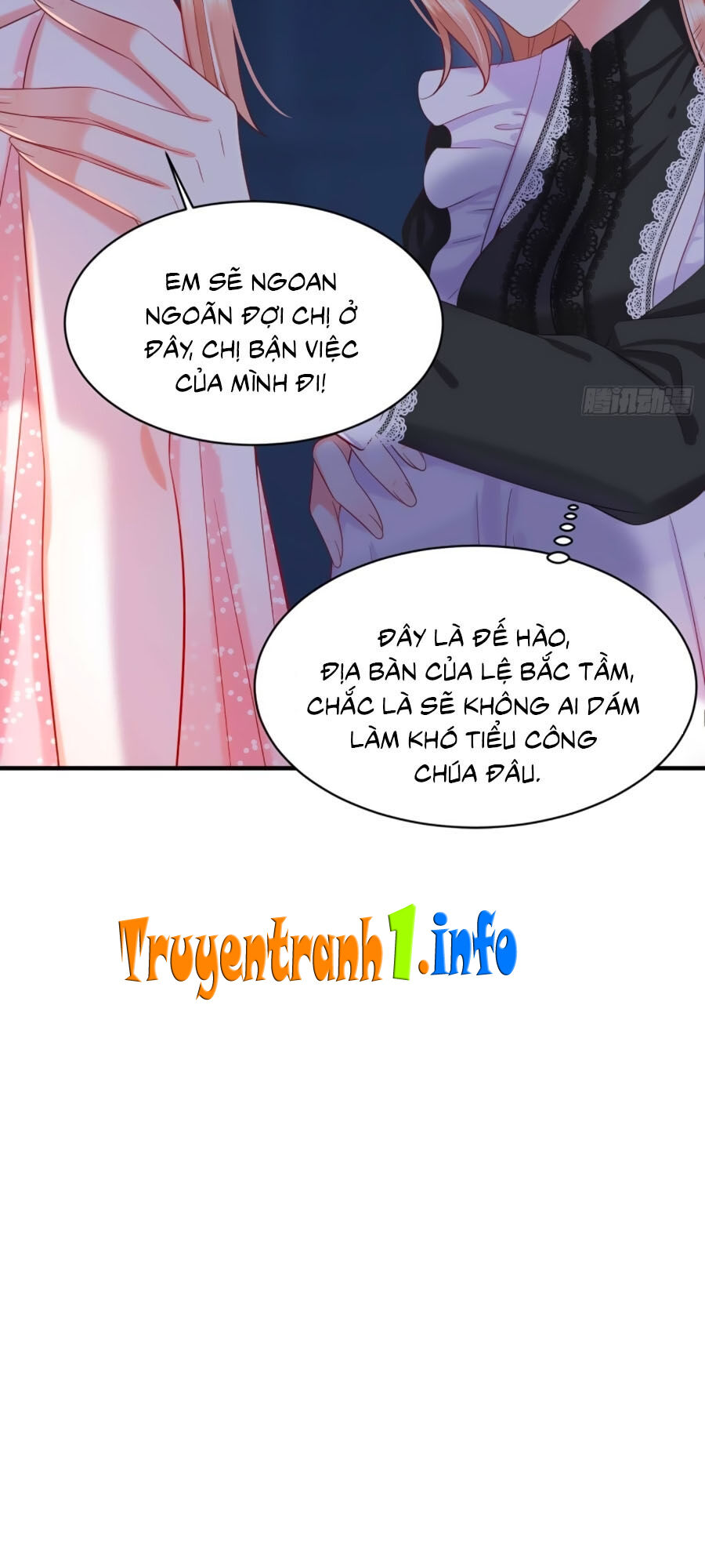 Ức Vạn Song Bảo: Mami, Bó Tay Chịu Trói! Chapter 17 - Trang 2