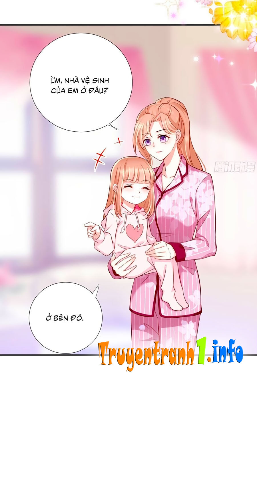 Ức Vạn Song Bảo: Mami, Bó Tay Chịu Trói! Chapter 15 - Trang 2