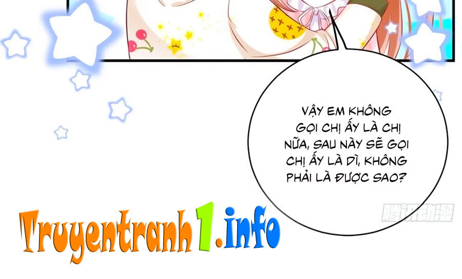 Ức Vạn Song Bảo: Mami, Bó Tay Chịu Trói! Chapter 12 - Trang 2