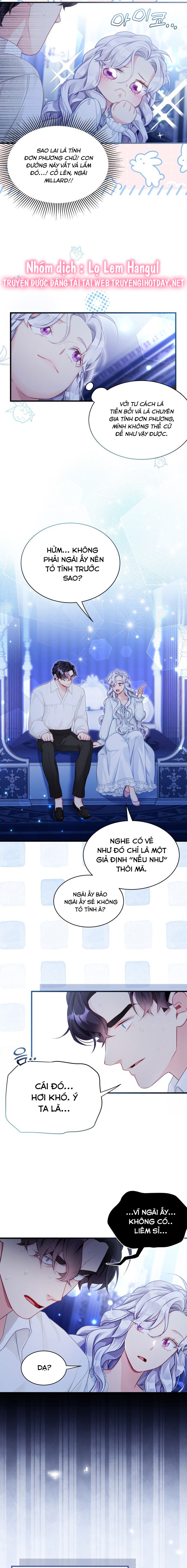 Con Gái Chồng Thật Dễ Thương Chapter 116 - Trang 2