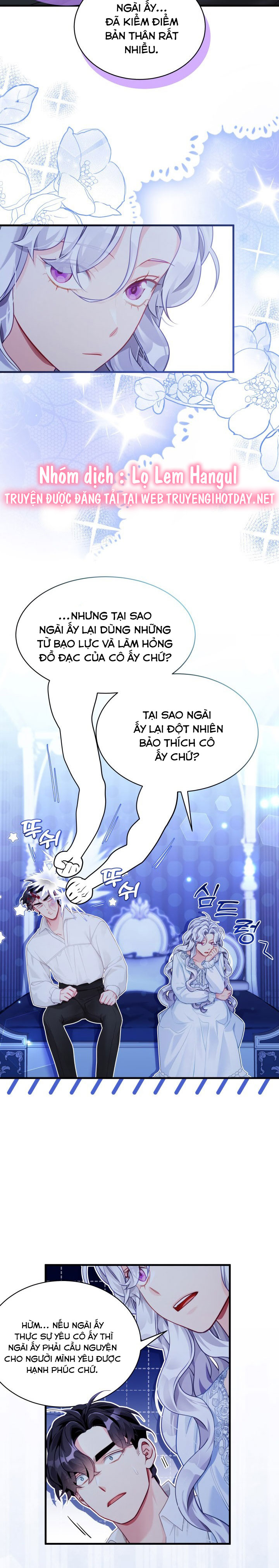 Con Gái Chồng Thật Dễ Thương Chapter 116 - Trang 2