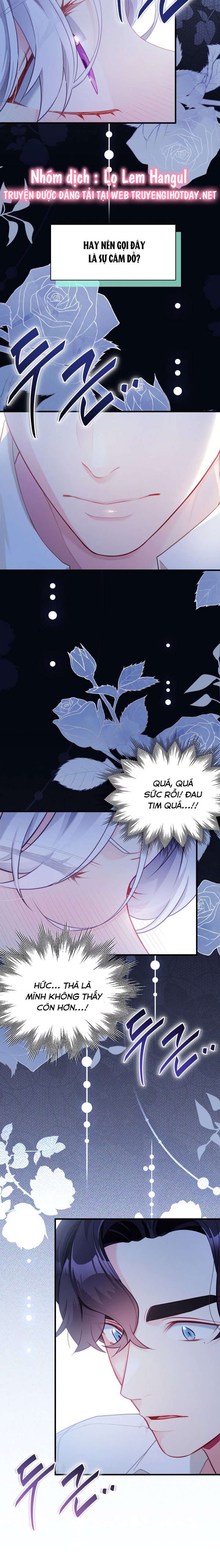 Con Gái Chồng Thật Dễ Thương Chapter 116 - Trang 2