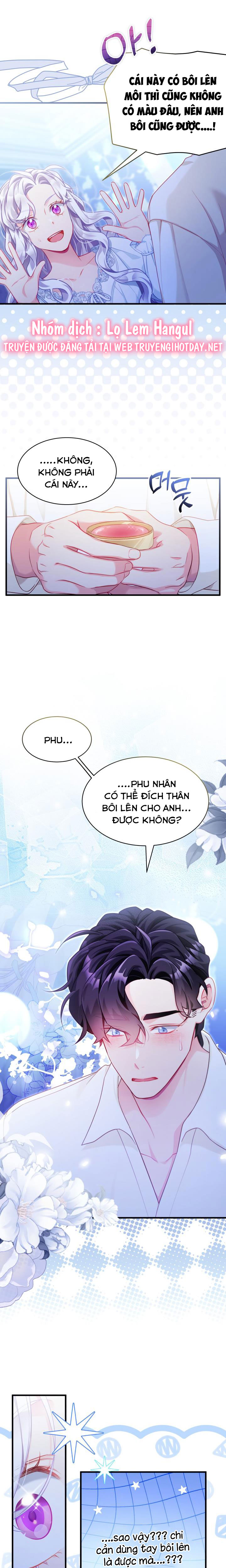 Con Gái Chồng Thật Dễ Thương Chapter 115 - Trang 2