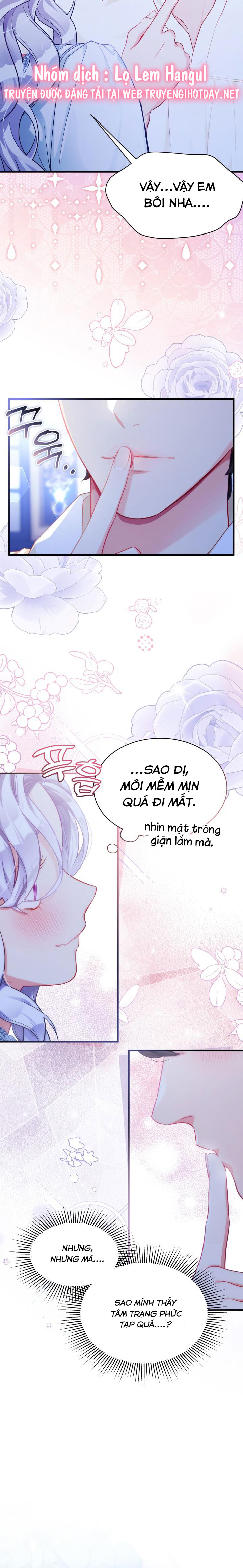 Con Gái Chồng Thật Dễ Thương Chapter 115 - Trang 2