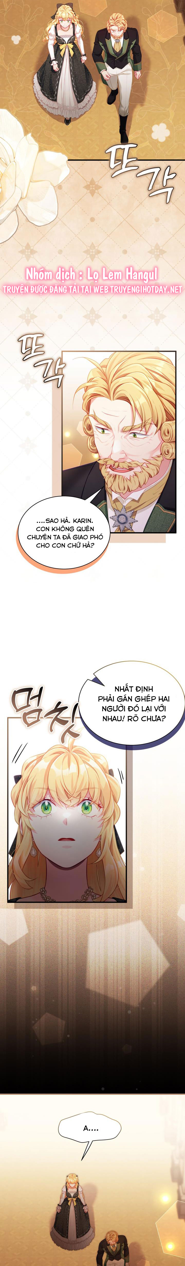 Con Gái Chồng Thật Dễ Thương Chapter 115 - Trang 2