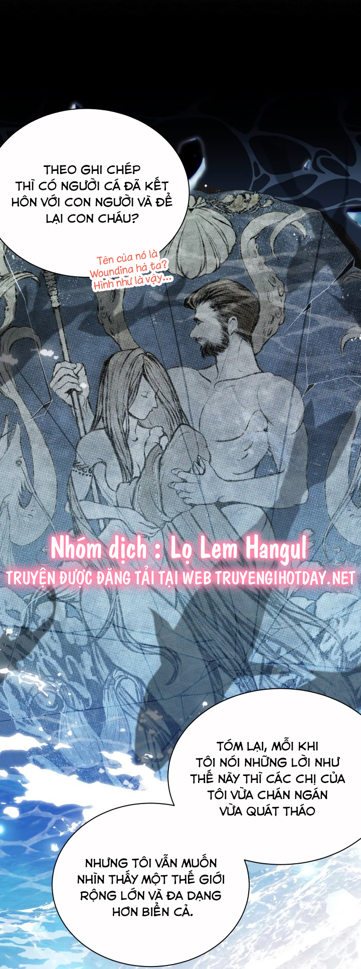 Con Gái Chồng Thật Dễ Thương Chapter 112 - Trang 2