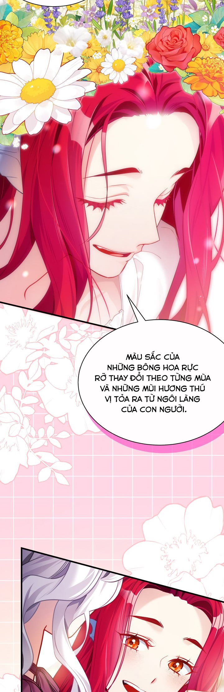 Con Gái Chồng Thật Dễ Thương Chapter 112 - Trang 2