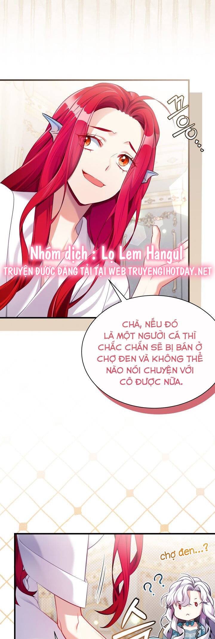 Con Gái Chồng Thật Dễ Thương Chapter 111 - Trang 2