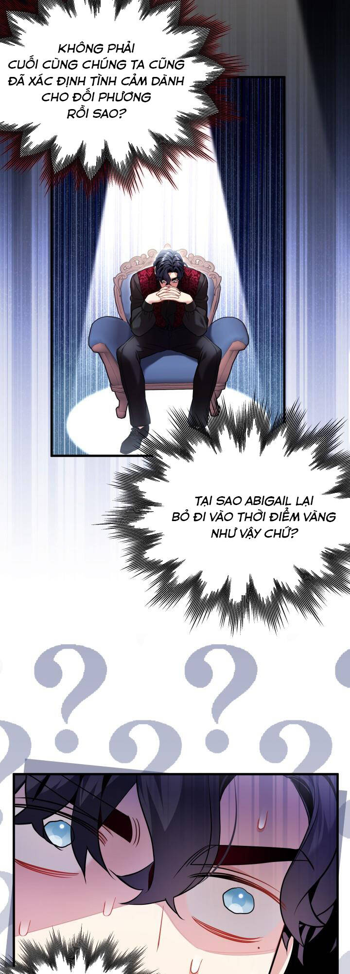 Con Gái Chồng Thật Dễ Thương Chapter 109.1 - Trang 2