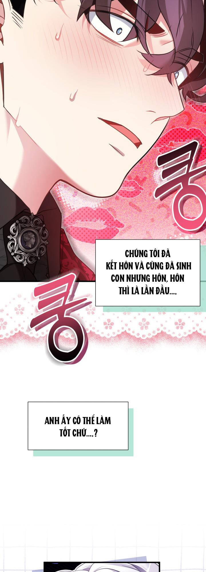 Con Gái Chồng Thật Dễ Thương Chapter 108.1 - Trang 2