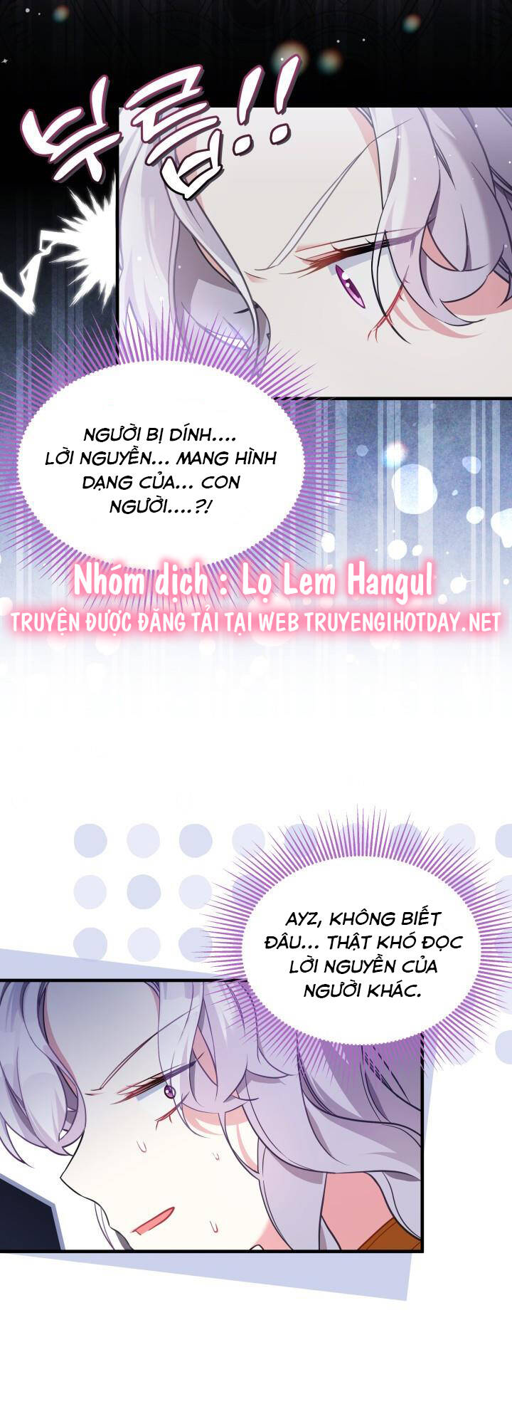 Con Gái Chồng Thật Dễ Thương Chapter 108.1 - Trang 2