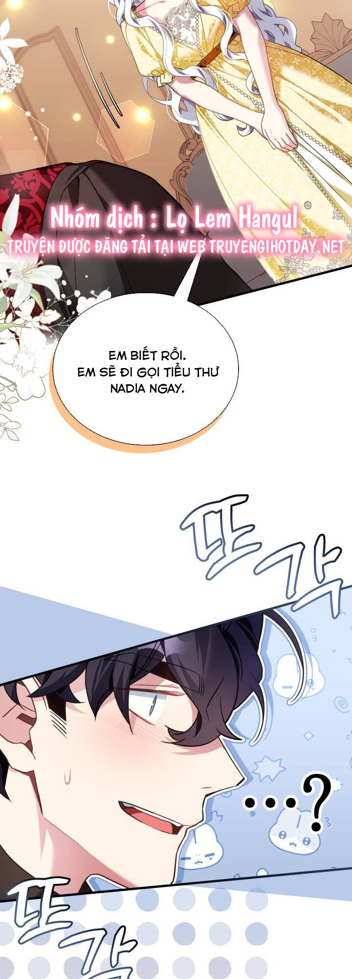 Con Gái Chồng Thật Dễ Thương Chapter 108.1 - Trang 2