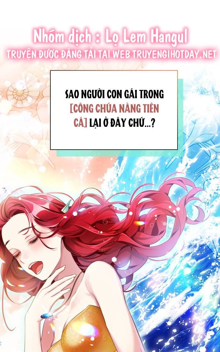 Con Gái Chồng Thật Dễ Thương Chapter 106.1 - Trang 2