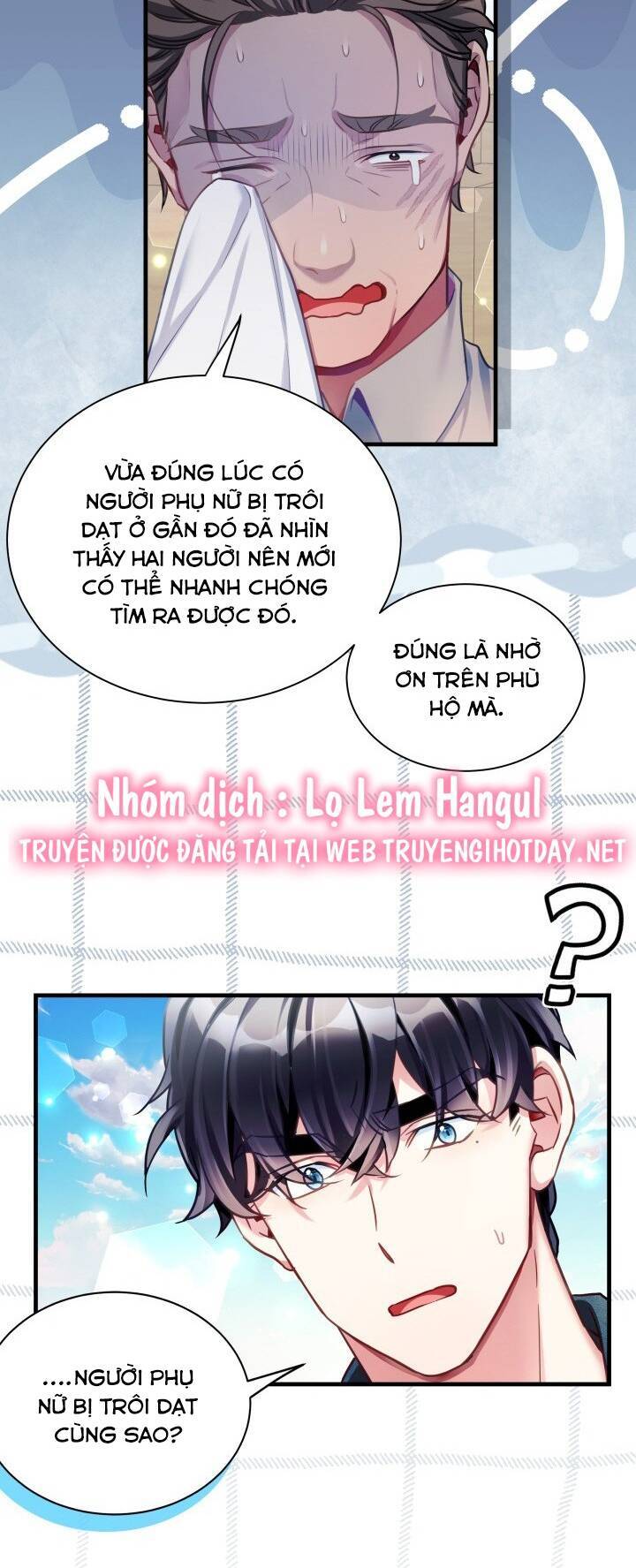 Con Gái Chồng Thật Dễ Thương Chapter 105 - Trang 2