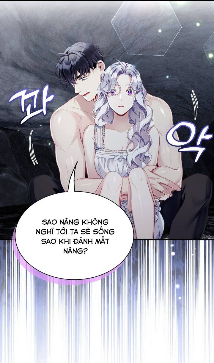 Con Gái Chồng Thật Dễ Thương Chapter 104.1 - Trang 2