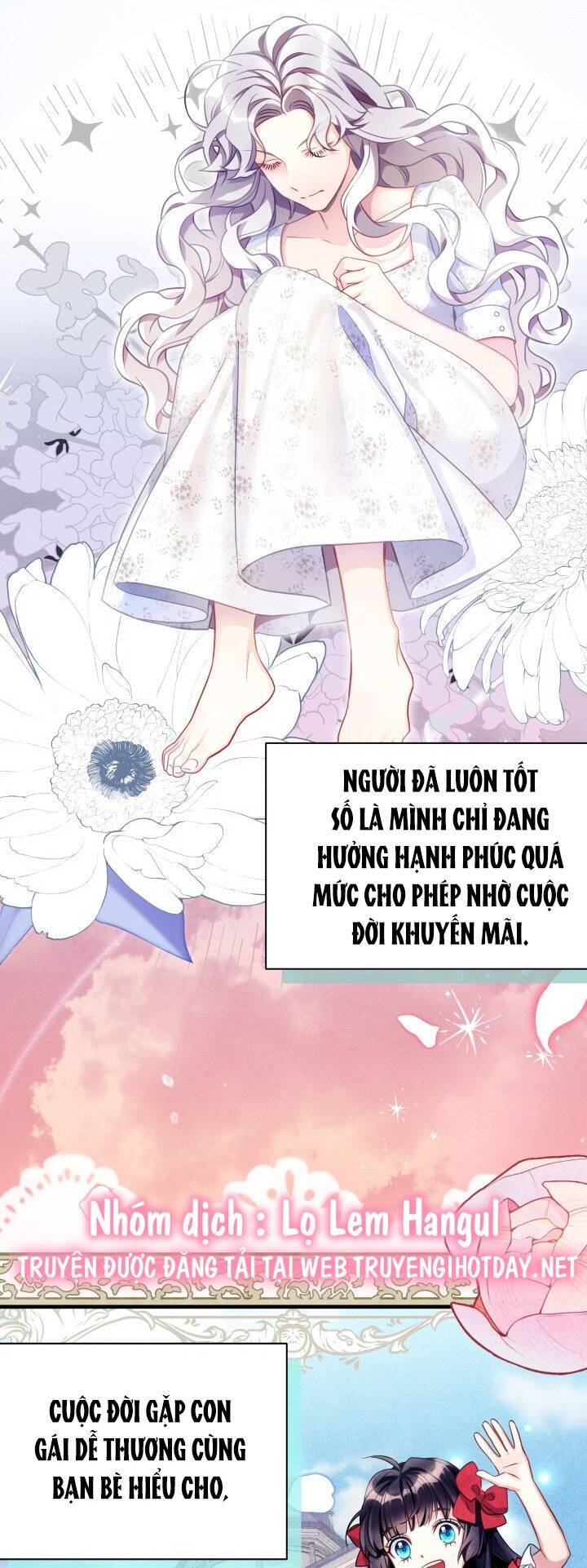 Con Gái Chồng Thật Dễ Thương Chapter 104 - Trang 2