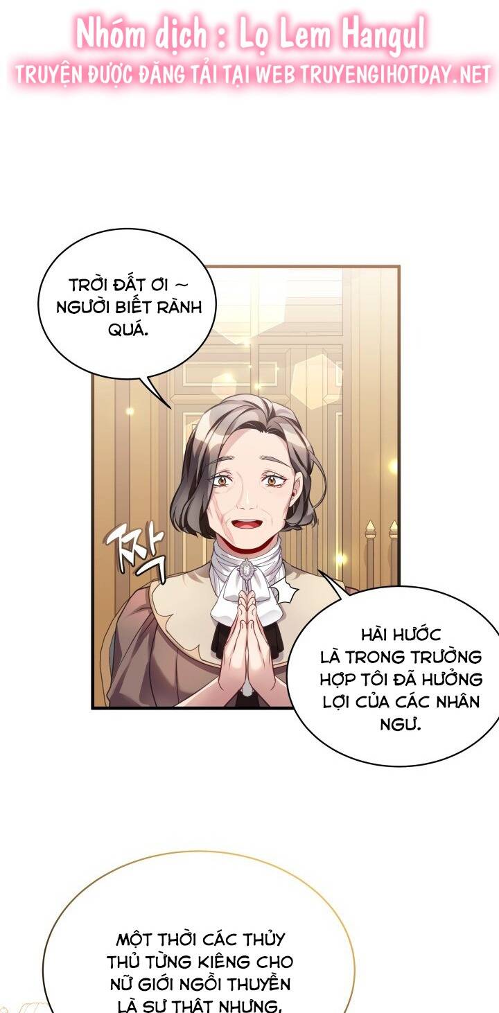 Con Gái Chồng Thật Dễ Thương Chapter 102.1 - Trang 2