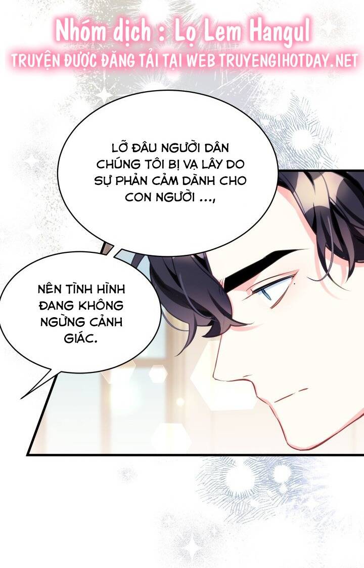 Con Gái Chồng Thật Dễ Thương Chapter 102.1 - Trang 2