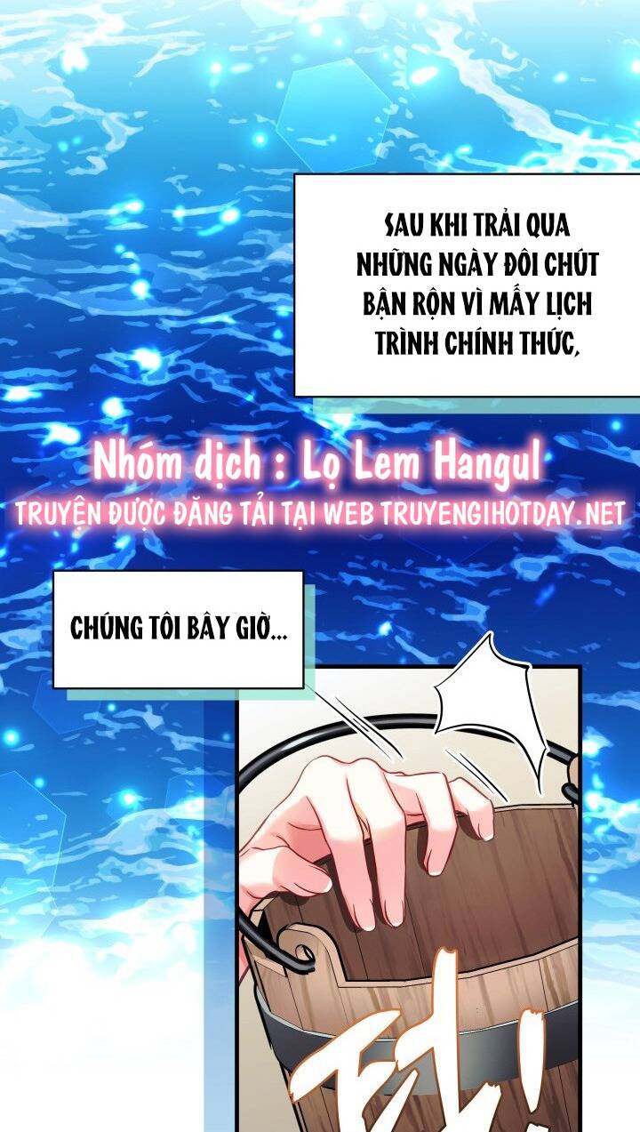 Con Gái Chồng Thật Dễ Thương Chapter 102.1 - Trang 2