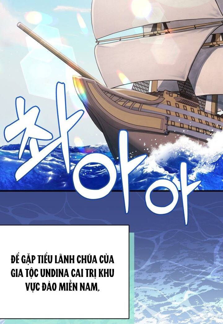 Con Gái Chồng Thật Dễ Thương Chapter 102.1 - Trang 2