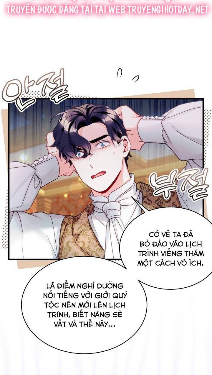 Con Gái Chồng Thật Dễ Thương Chapter 102.1 - Trang 2