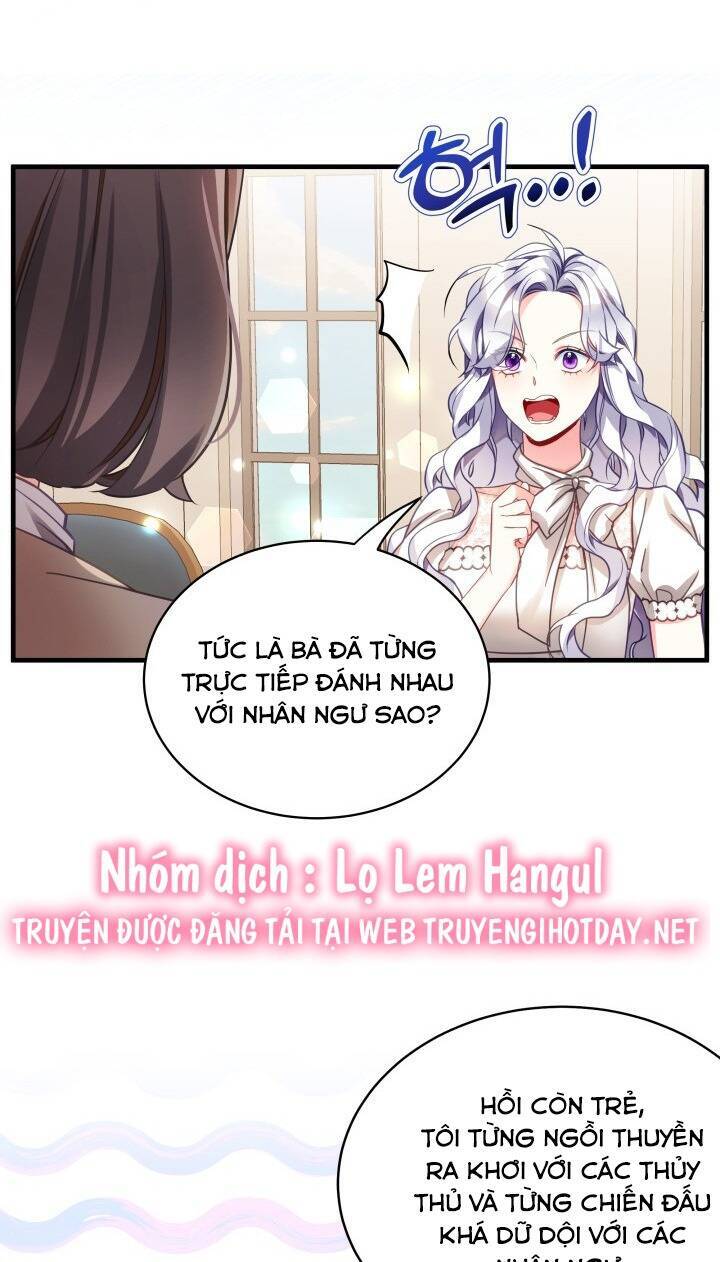 Con Gái Chồng Thật Dễ Thương Chapter 102 - Trang 2