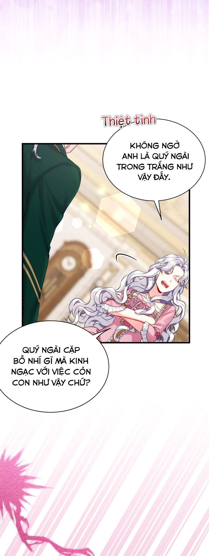 Con Gái Chồng Thật Dễ Thương Chapter 98 - Trang 2