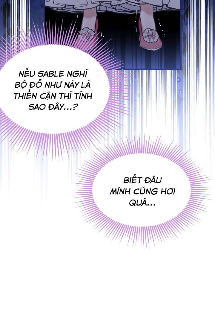 Con Gái Chồng Thật Dễ Thương Chapter 98 - Trang 2