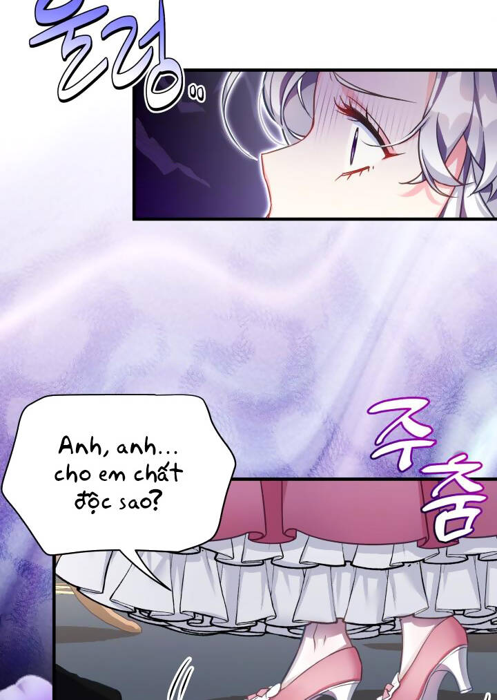 Con Gái Chồng Thật Dễ Thương Chapter 98 - Trang 2