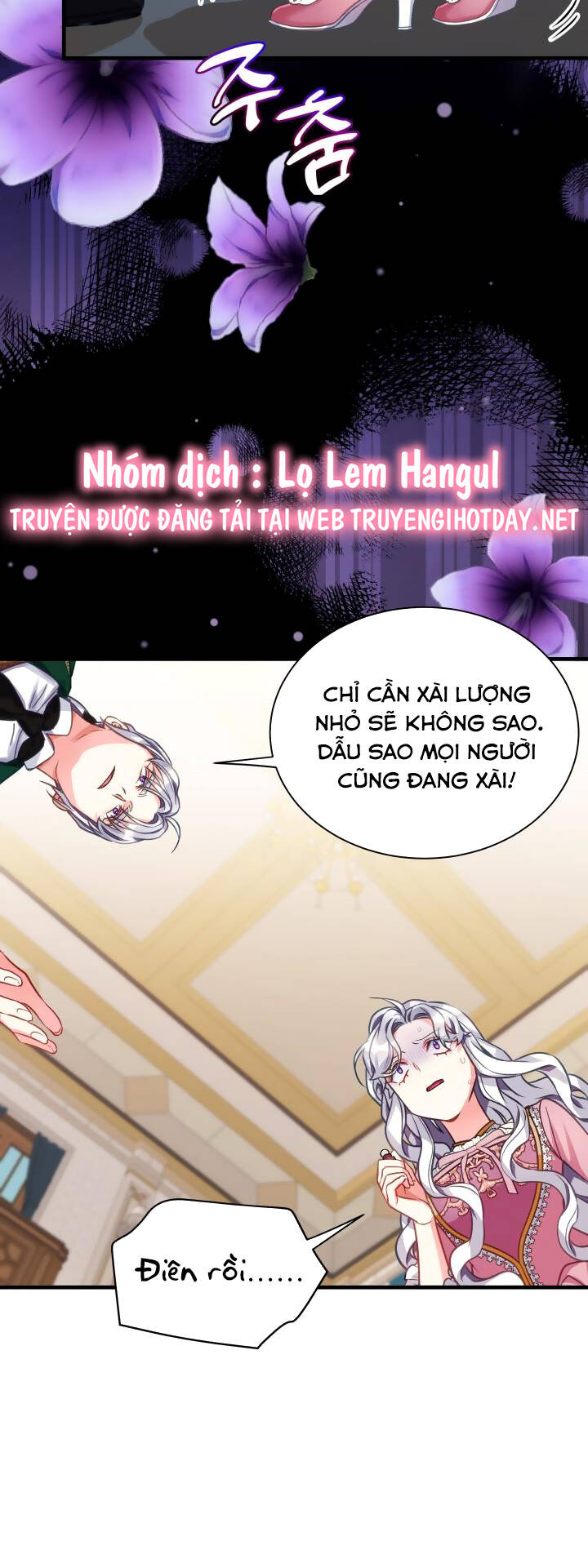 Con Gái Chồng Thật Dễ Thương Chapter 98 - Trang 2