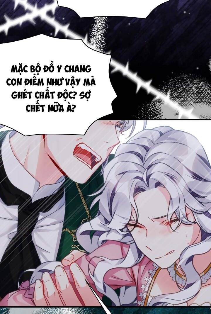 Con Gái Chồng Thật Dễ Thương Chapter 98 - Trang 2