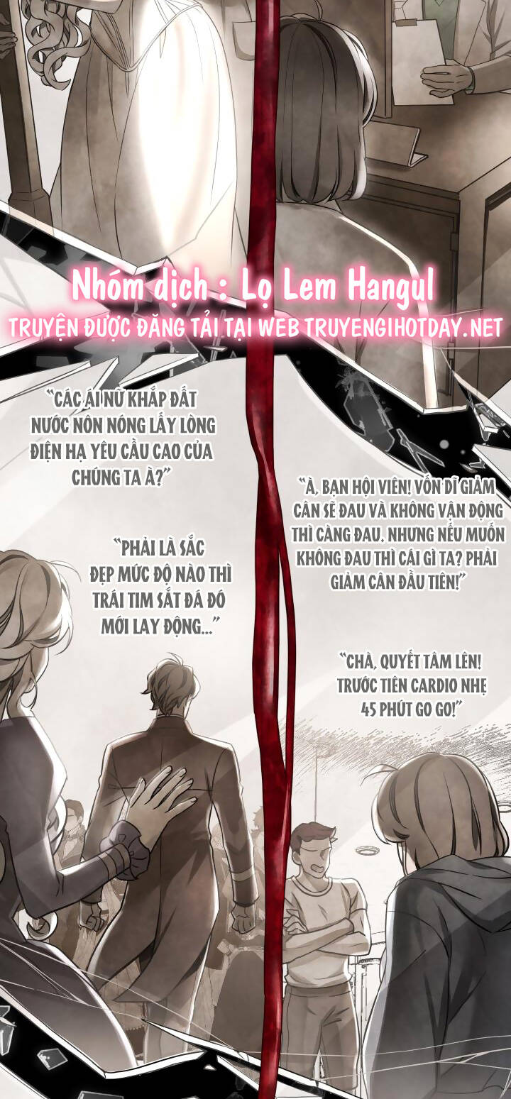 Con Gái Chồng Thật Dễ Thương Chapter 98 - Trang 2