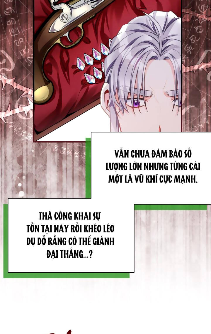 Con Gái Chồng Thật Dễ Thương Chapter 97 - Trang 2