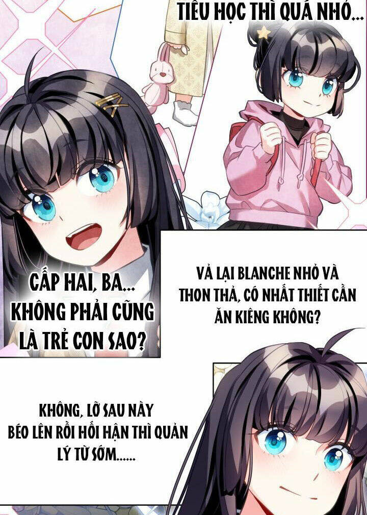 Con Gái Chồng Thật Dễ Thương Chapter 96.2 - Trang 2