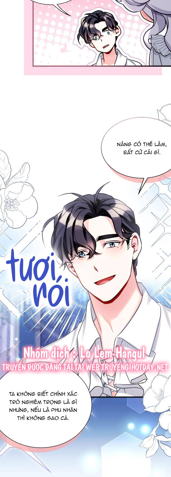 Con Gái Chồng Thật Dễ Thương Chapter 95.2 - Trang 2