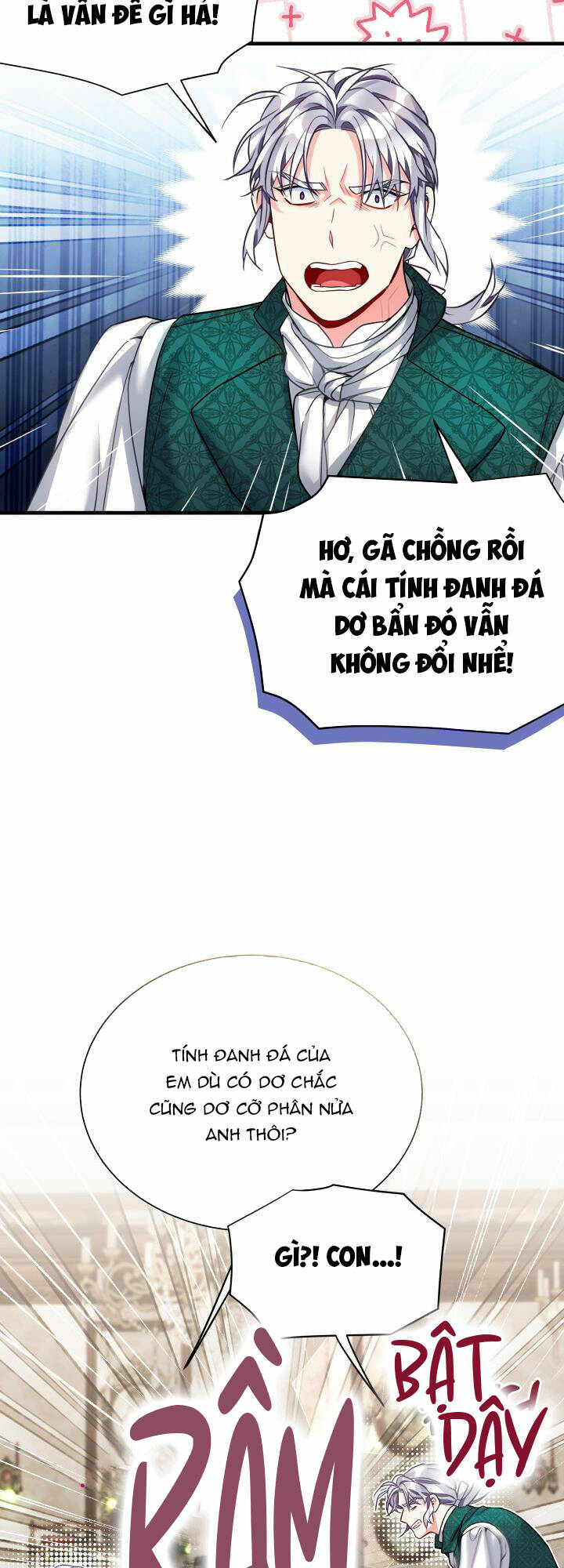 Con Gái Chồng Thật Dễ Thương Chapter 95.1 - Trang 2