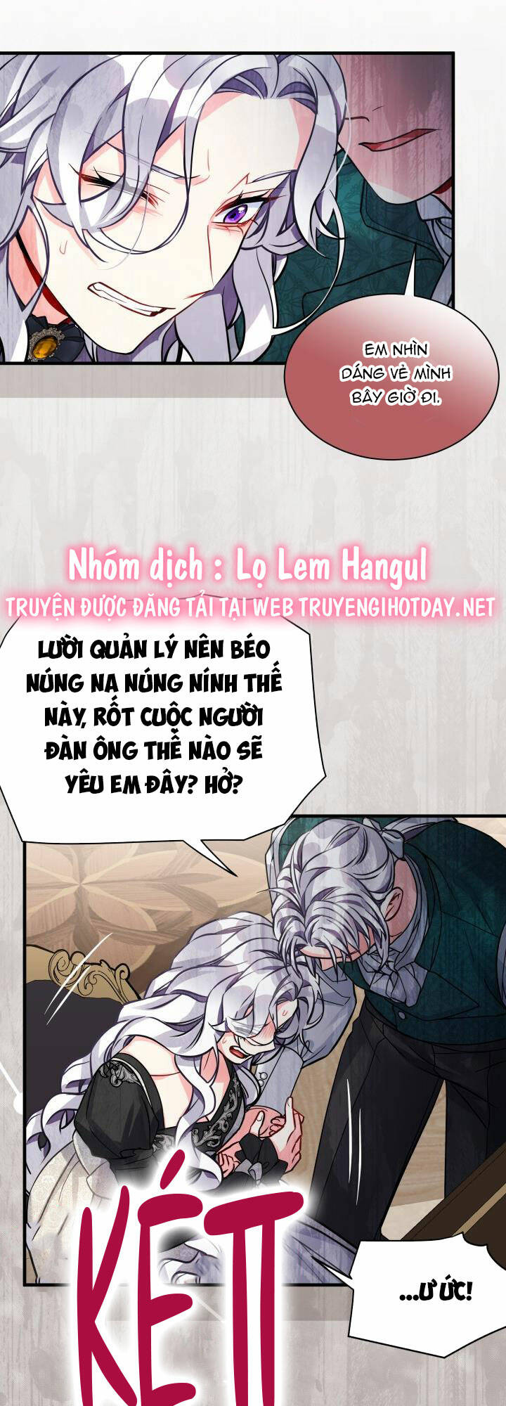 Con Gái Chồng Thật Dễ Thương Chapter 95.1 - Trang 2