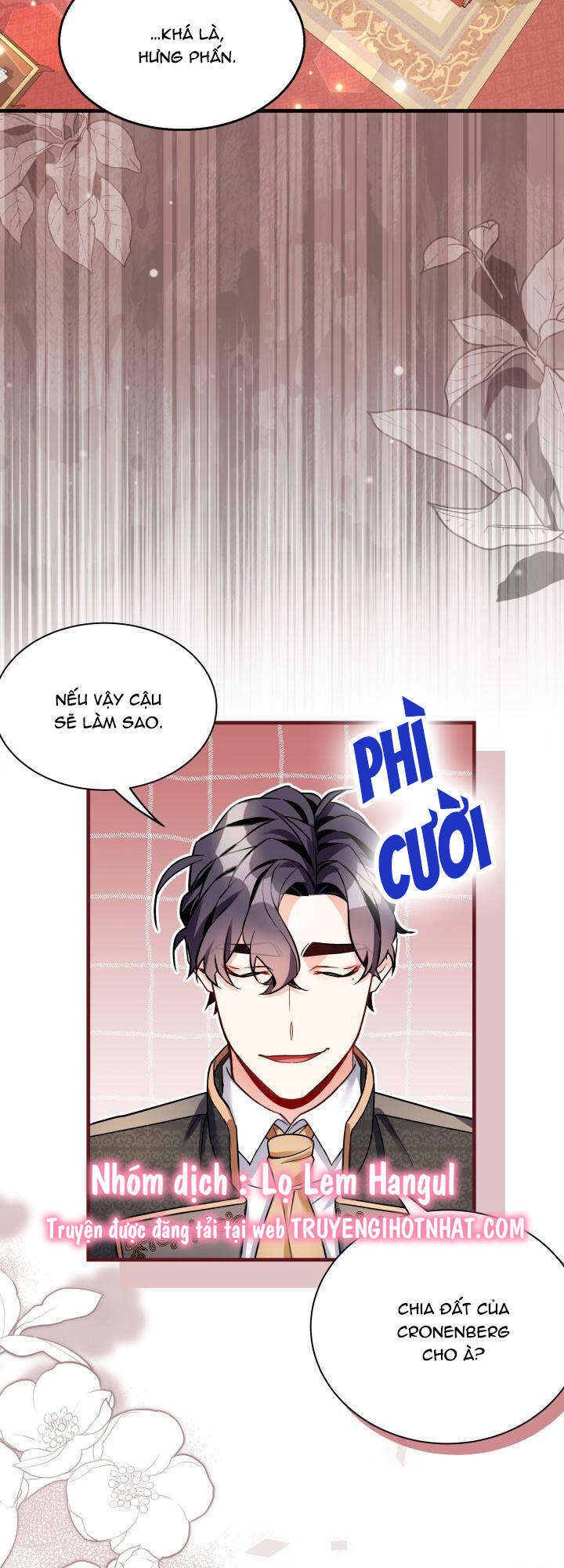 Con Gái Chồng Thật Dễ Thương Chapter 94.1 - Trang 2